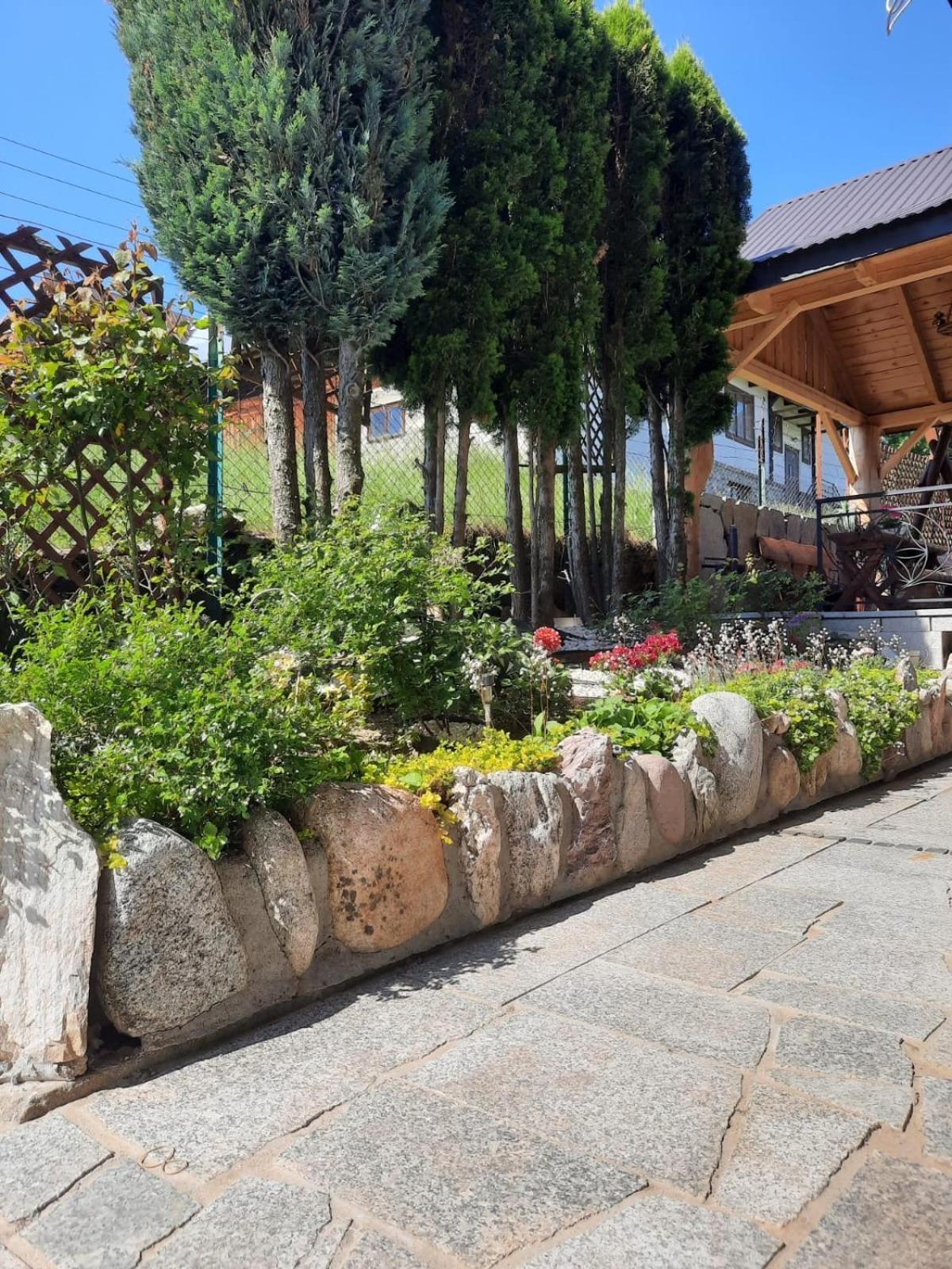 U Bobakow Murzasichle Exterior foto
